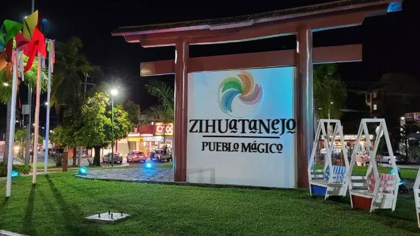 Fotos del hotel Hotel Victoria Zihuatanejo:  11