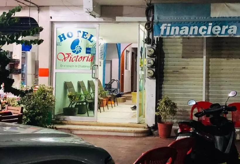 Fotos del hotel Hotel Victoria Zihuatanejo:  2