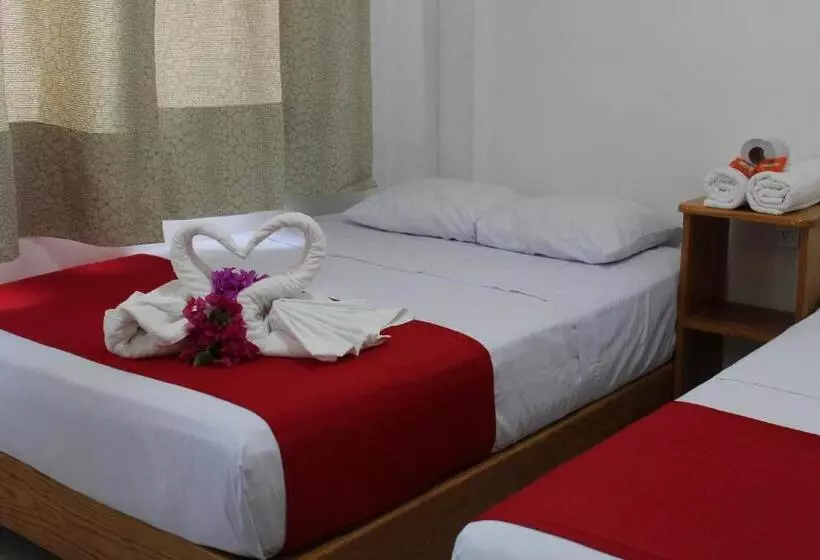 Fotos del hotel Hotel Victoria Zihuatanejo:  20