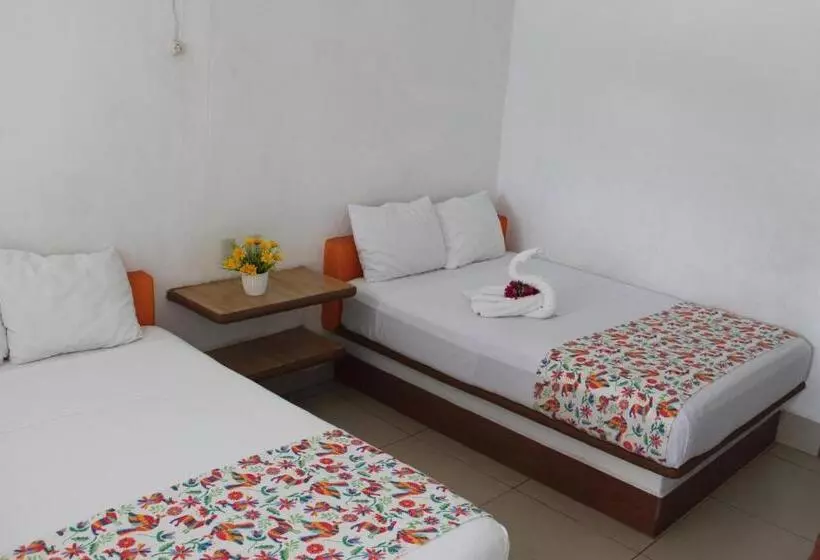 Fotos del hotel Hotel Victoria Zihuatanejo:  17
