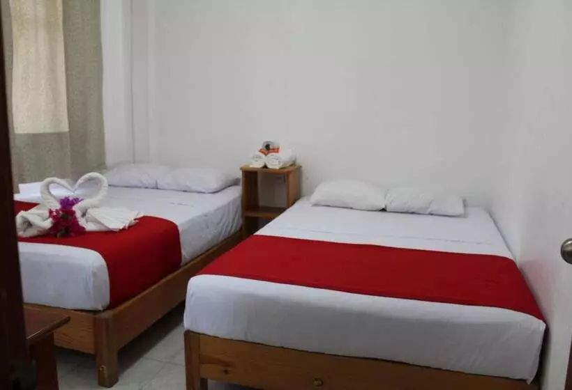 Fotos del hotel Hotel Victoria Zihuatanejo:  12