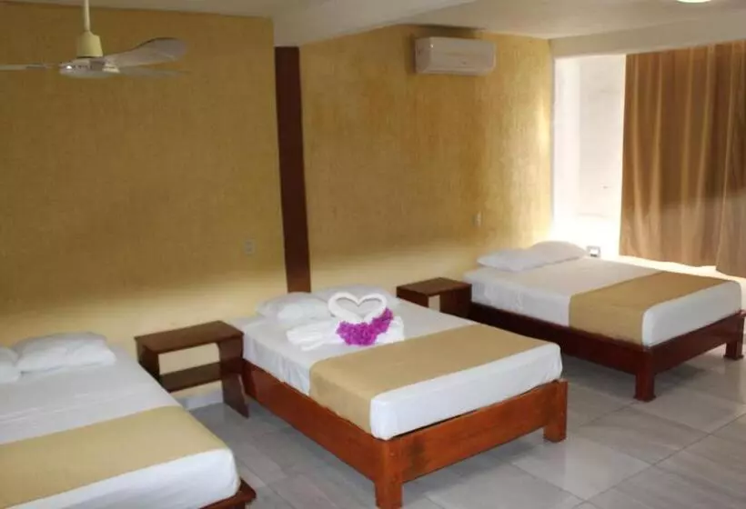 Fotos del hotel Hotel Victoria Zihuatanejo:  8