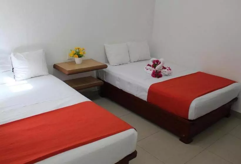 Hotel Victoria Zihuatanejo