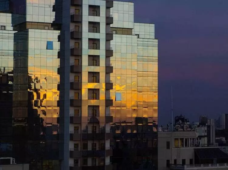 Fotos del hotel 11 Mirrors Design:  21