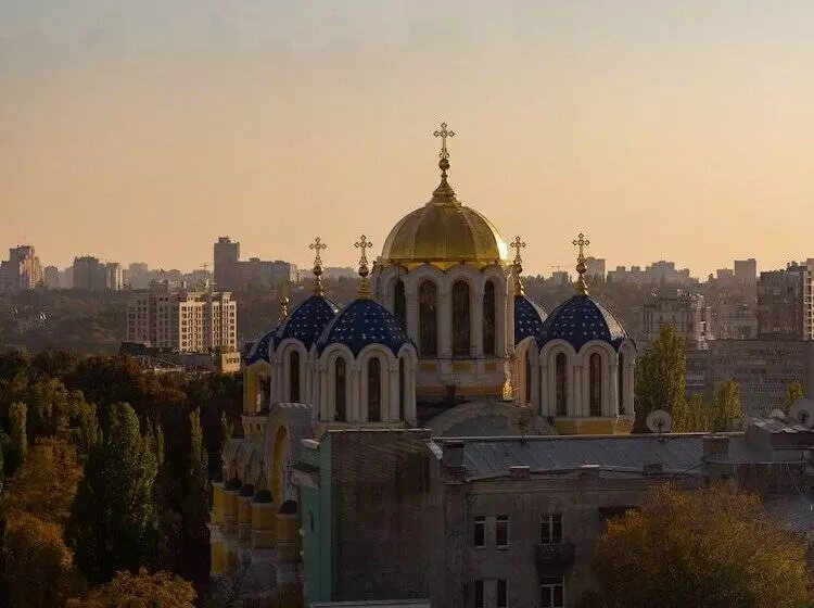 Fotos del hotel 11 Mirrors Design:  17