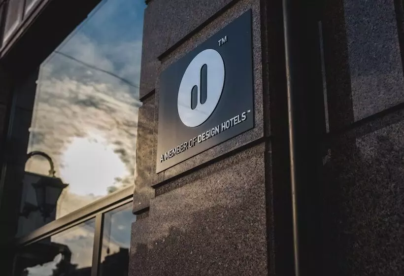 Fotos del hotel 11 Mirrors Design:  25