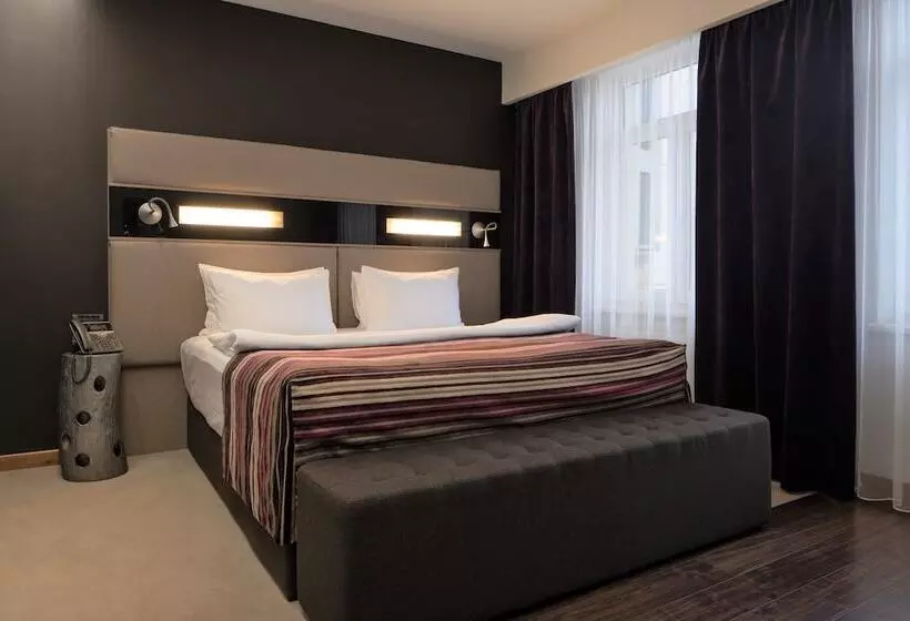 Fotos del hotel 11 Mirrors Design:  2