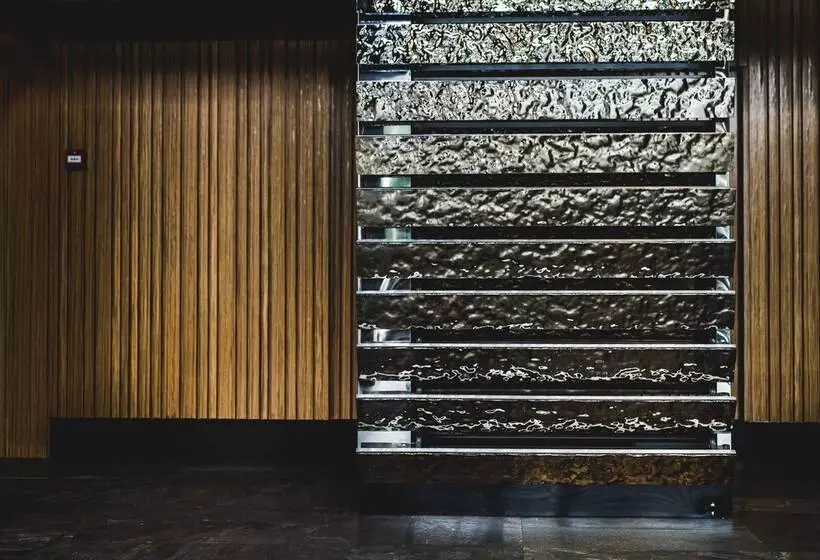 Fotos del hotel 11 Mirrors Design:  6