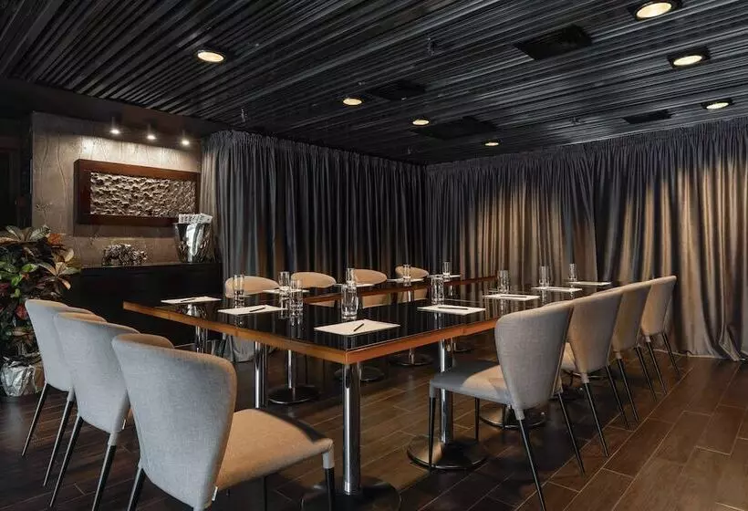 Fotos del hotel 11 Mirrors Design:  18