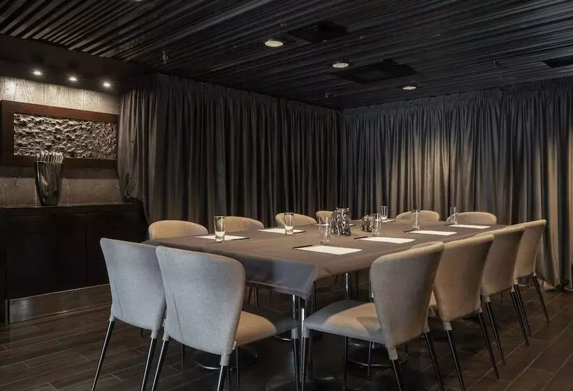 Fotos del hotel 11 Mirrors Design:  14