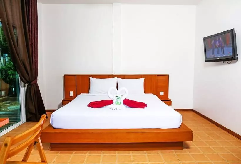 Fotos del hotel Baannueng@kata:  1