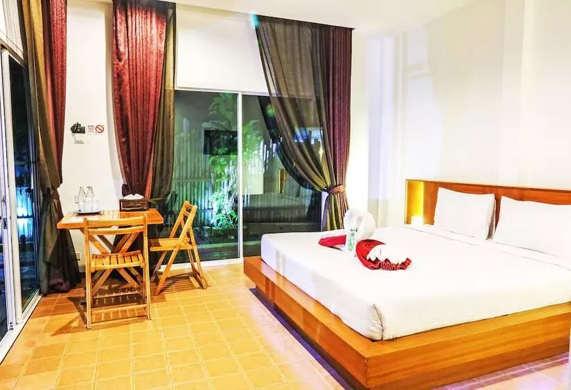 Fotos del hotel Baannueng@kata:  3