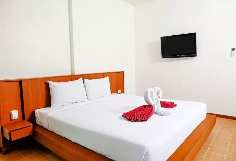 Fotos del hotel Baannueng@kata:  4