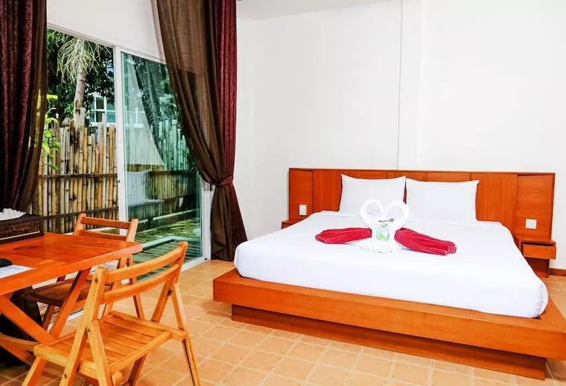 Fotos del hotel Baannueng@kata:  5