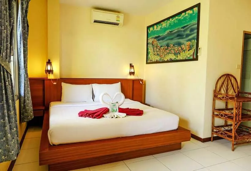 Fotos del hotel Baannueng@kata:  6