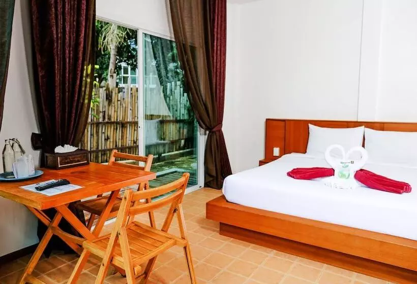 Fotos del hotel Baannueng@kata:  9