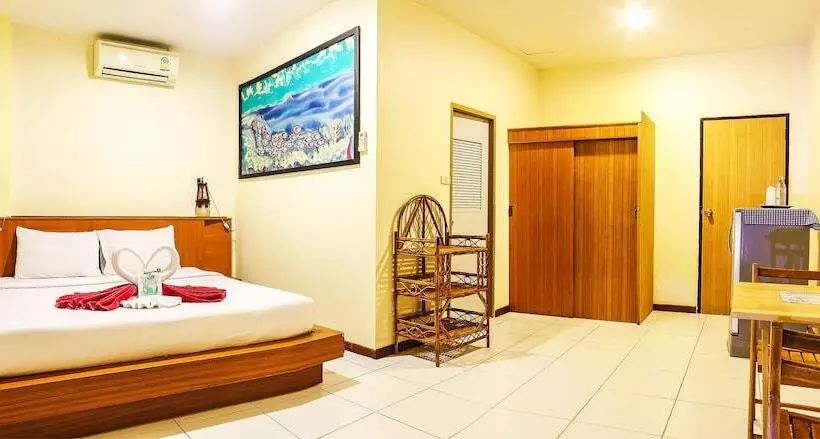 Fotos del hotel Baannueng@kata:  7