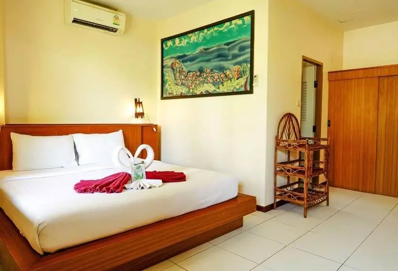 Fotos del hotel Baannueng@kata:  8