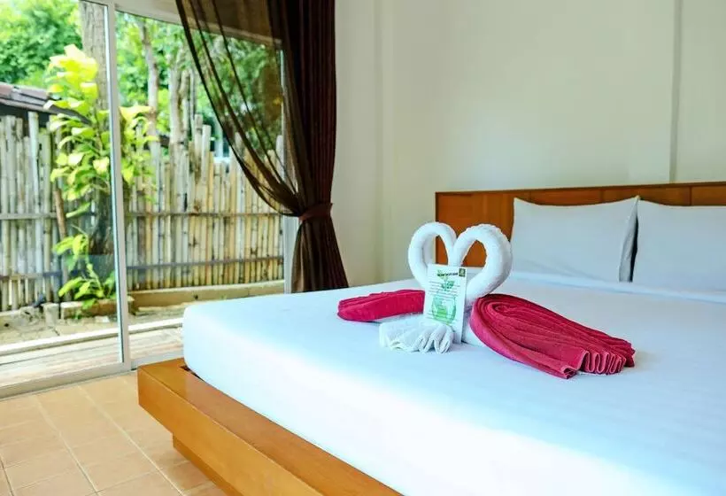 Fotos del hotel Baannueng@kata:  10