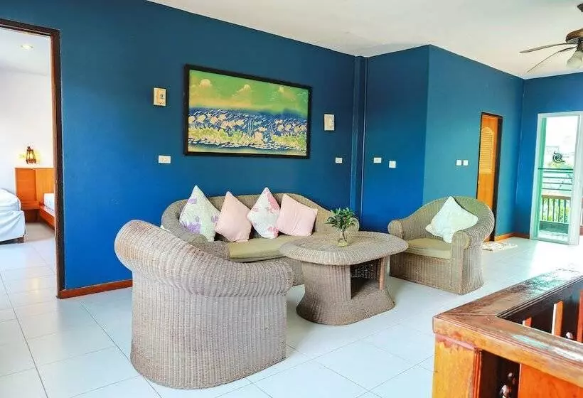 Fotos del hotel Baannueng@kata:  11