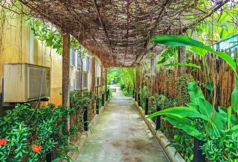 Fotos del hotel Baannueng@kata:  2