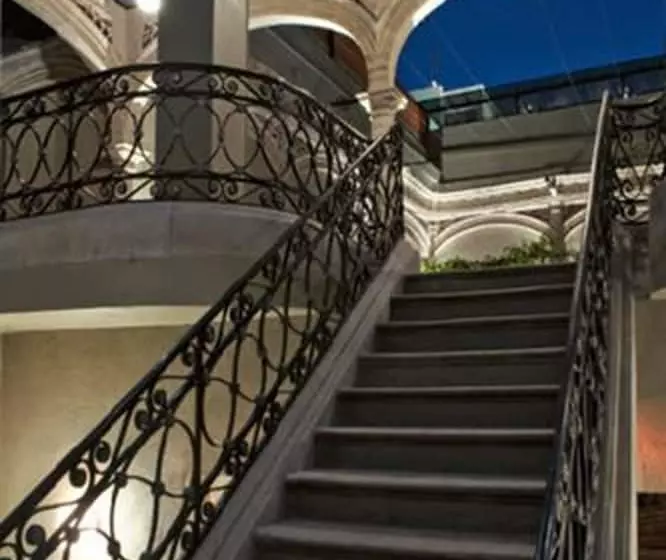 Fotos del hotel Downtown:  15