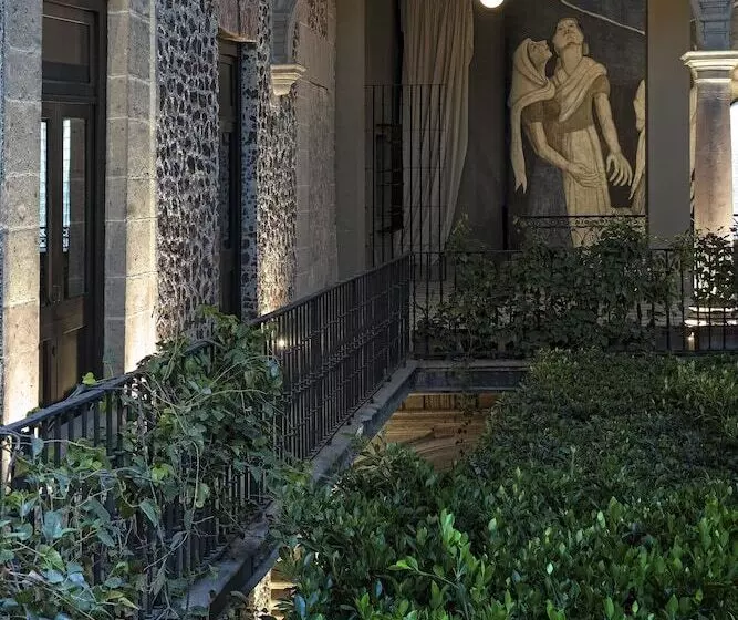 Fotos del hotel Downtown:  18