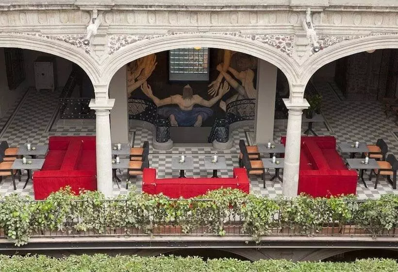 Fotos del hotel Downtown:  24