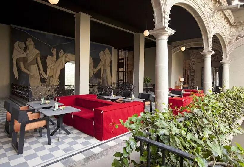 Fotos del hotel Downtown:  4