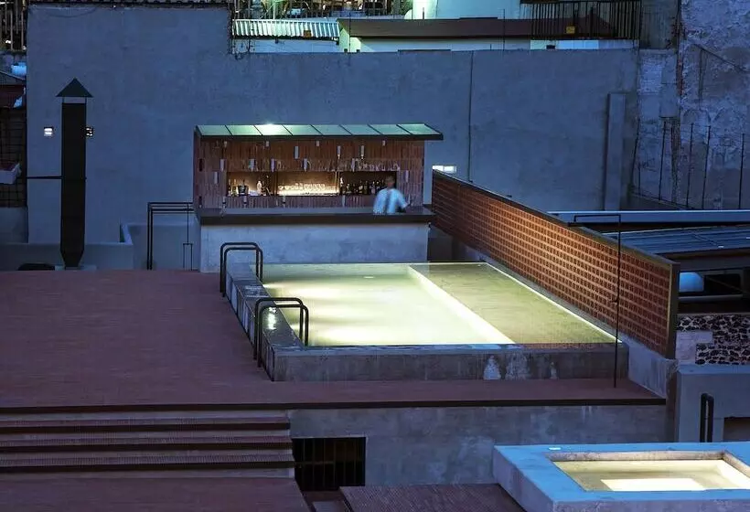 Fotos del hotel Downtown:  12