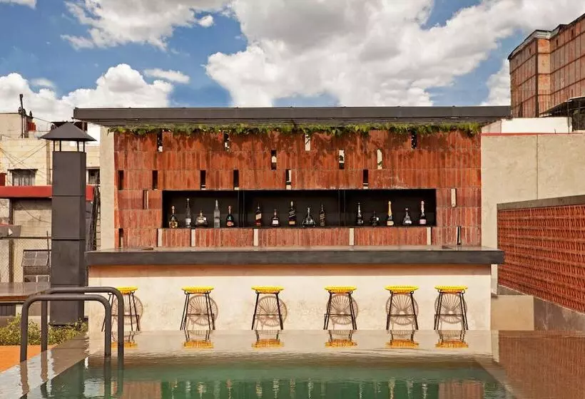 Fotos del hotel Downtown:  3