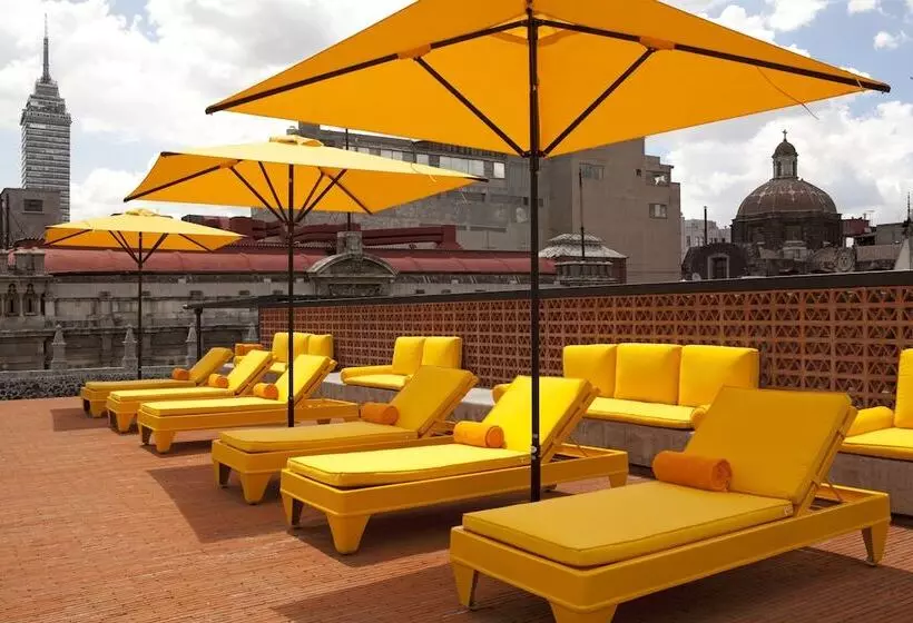 Fotos del hotel Downtown:  19