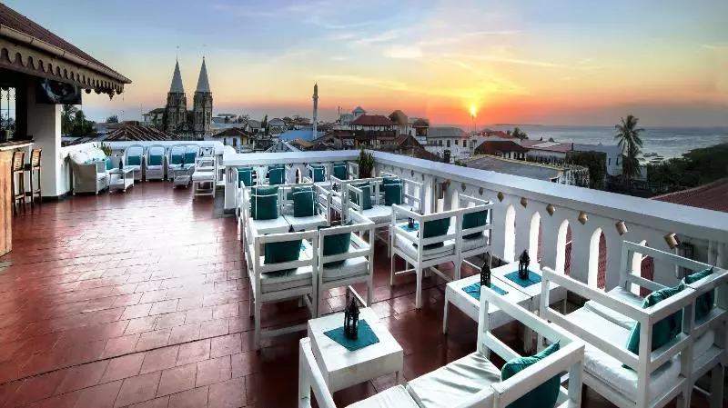 Fotos del hotel Maru Maru:  6