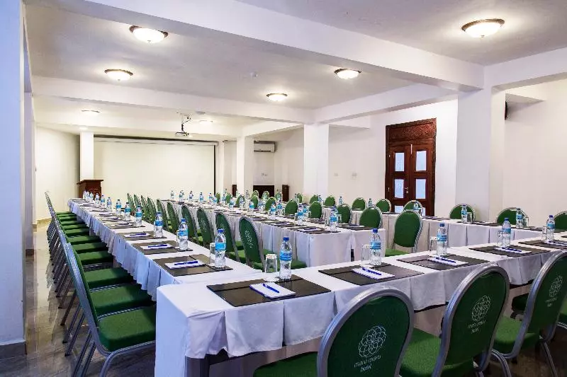 Fotos del hotel Maru Maru:  19