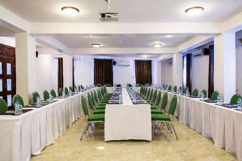 Fotos del hotel Maru Maru:  5