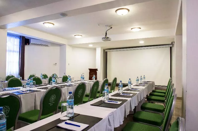 Fotos del hotel Maru Maru:  11