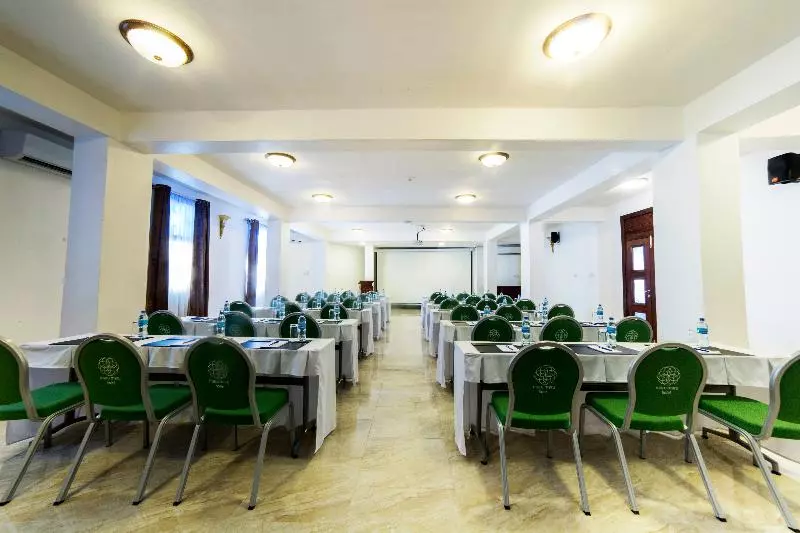 Fotos del hotel Maru Maru:  20