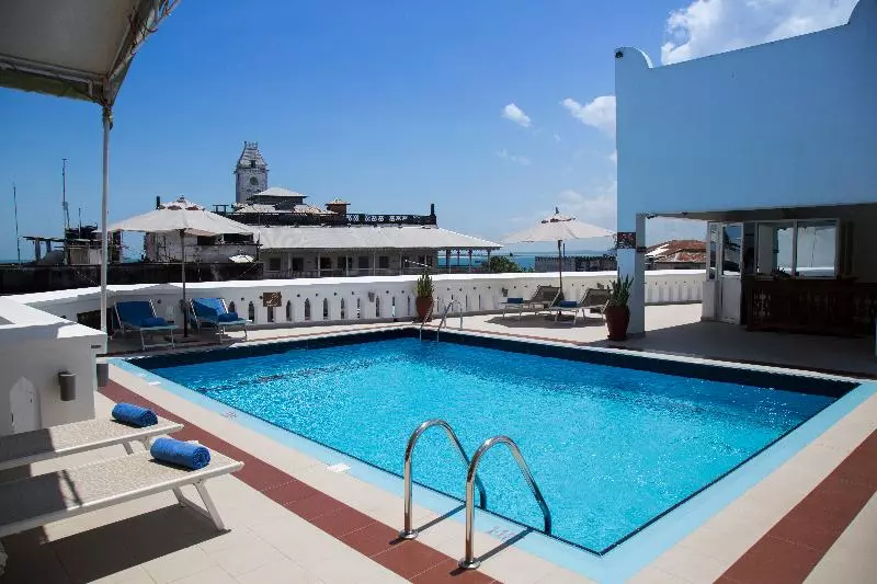 Fotos del hotel Maru Maru:  17