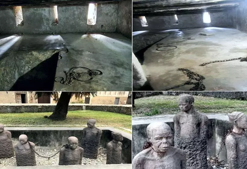 Fotos del hotel Maru Maru:  13