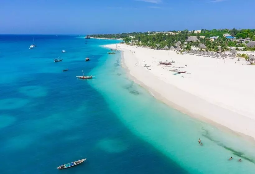 Fotos del hotel Maru Maru:  8