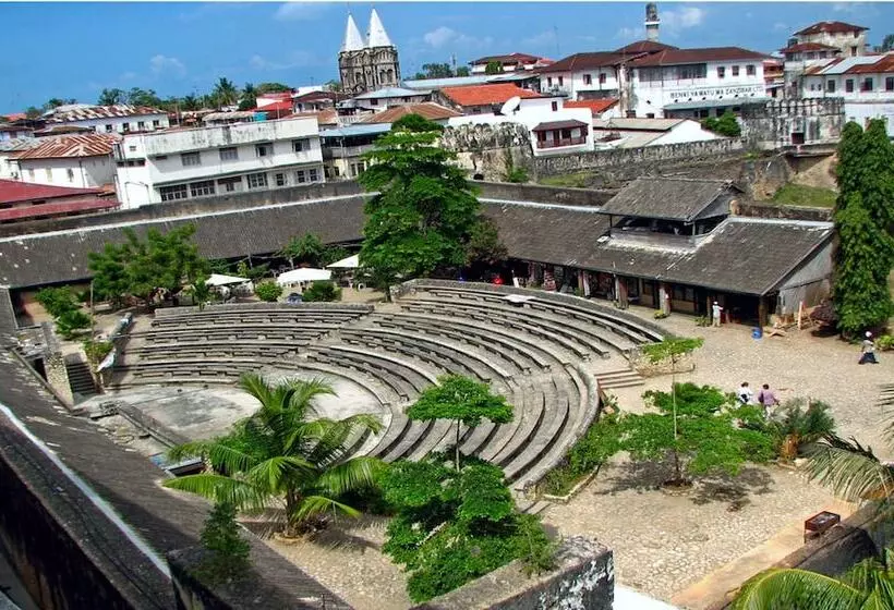 Fotos del hotel Maru Maru:  14