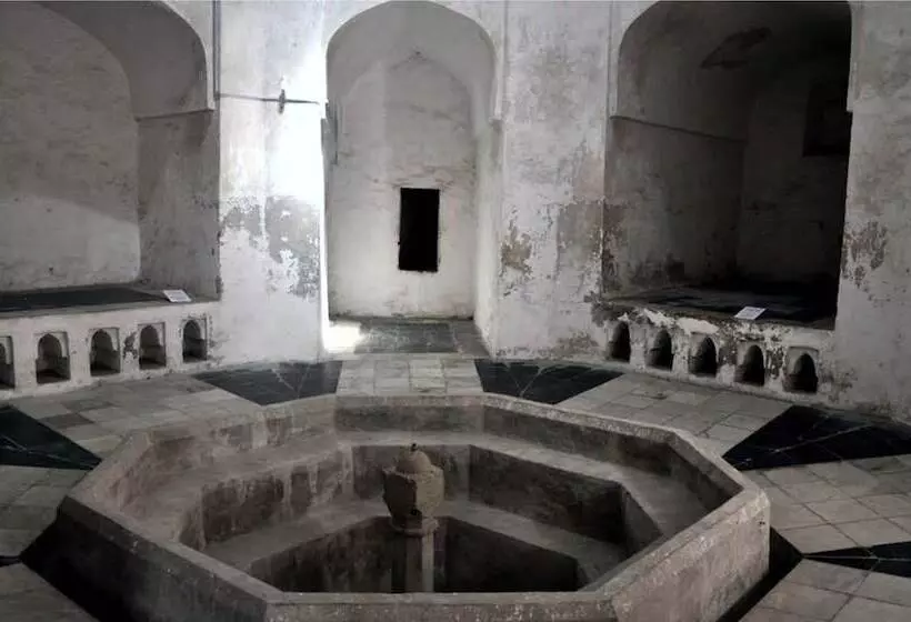 Fotos del hotel Maru Maru:  3