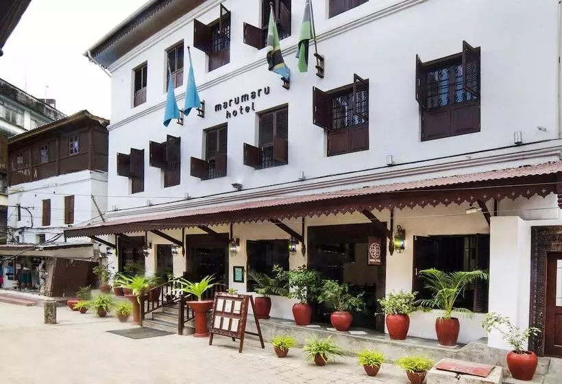 Fotos del hotel Maru Maru:  10