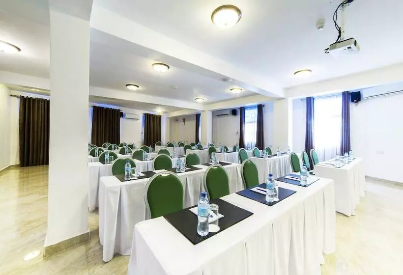 Fotos del hotel Maru Maru:  21