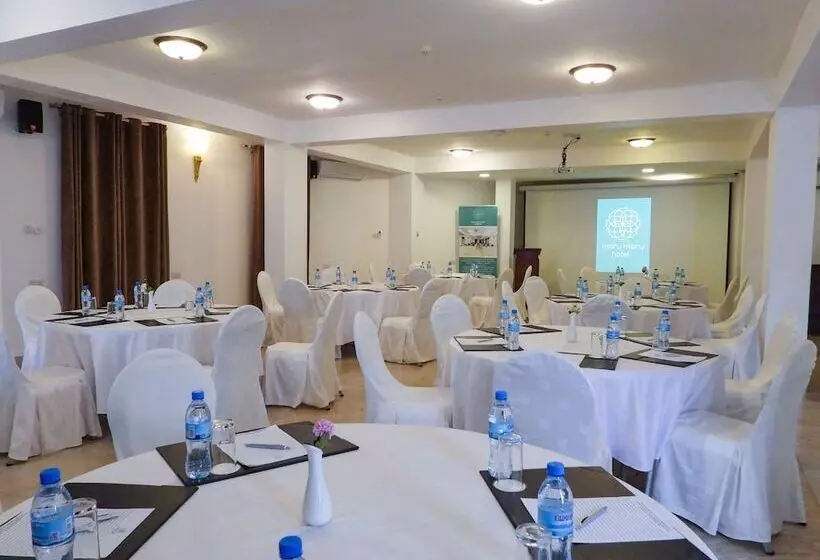 Fotos del hotel Maru Maru:  22