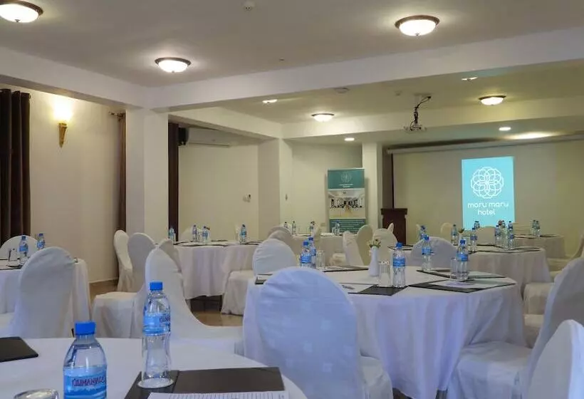 Fotos del hotel Maru Maru:  23