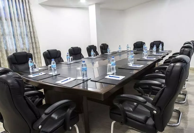 Fotos del hotel Maru Maru:  18