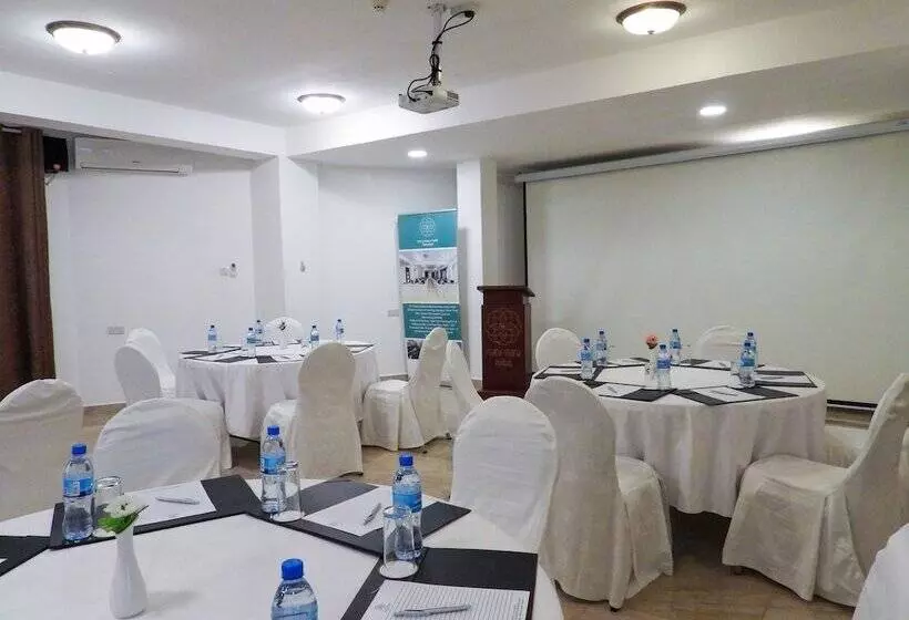 Fotos del hotel Maru Maru:  24