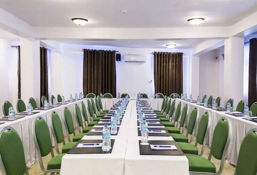 Fotos del hotel Maru Maru:  25