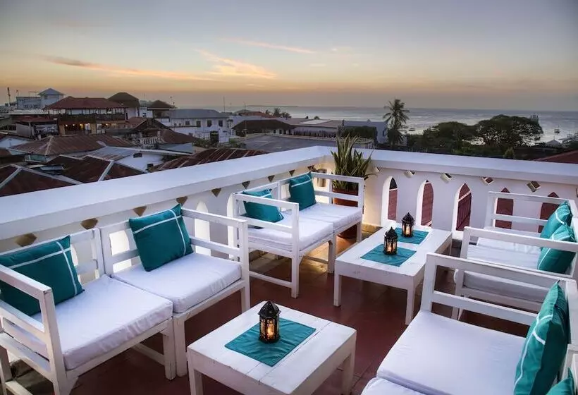 Fotos del hotel Maru Maru:  12